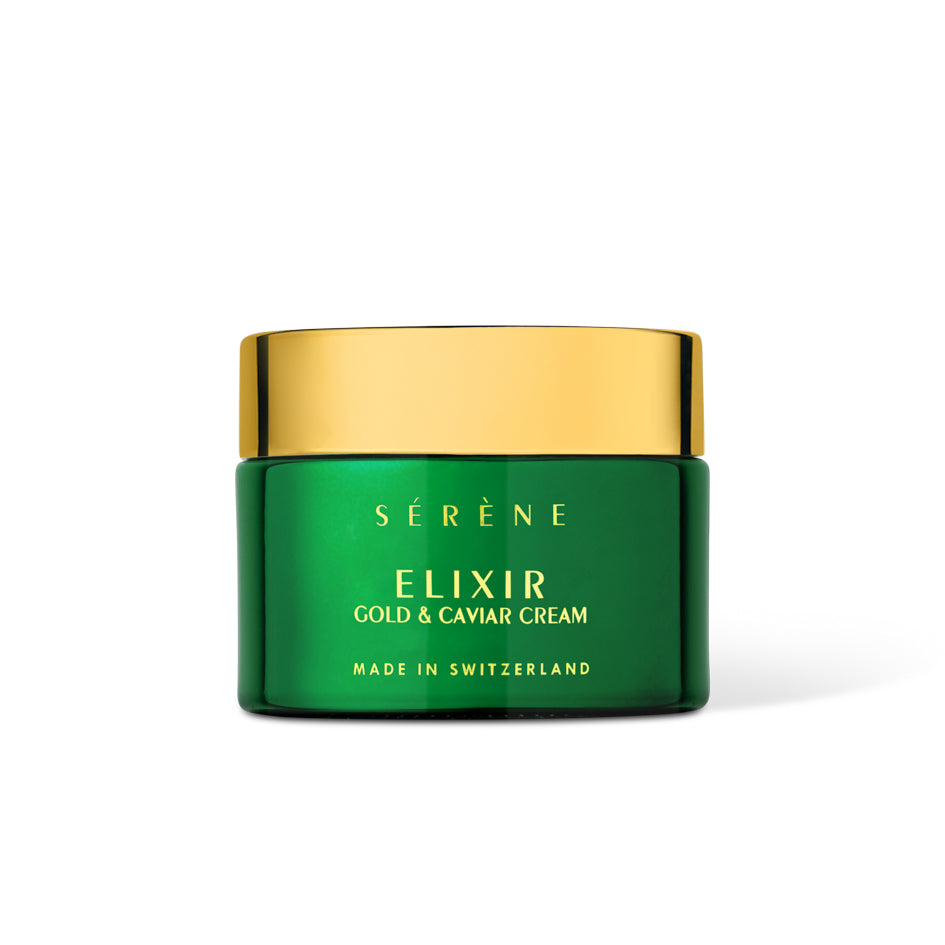 Elixir Gold & Caviar Cream