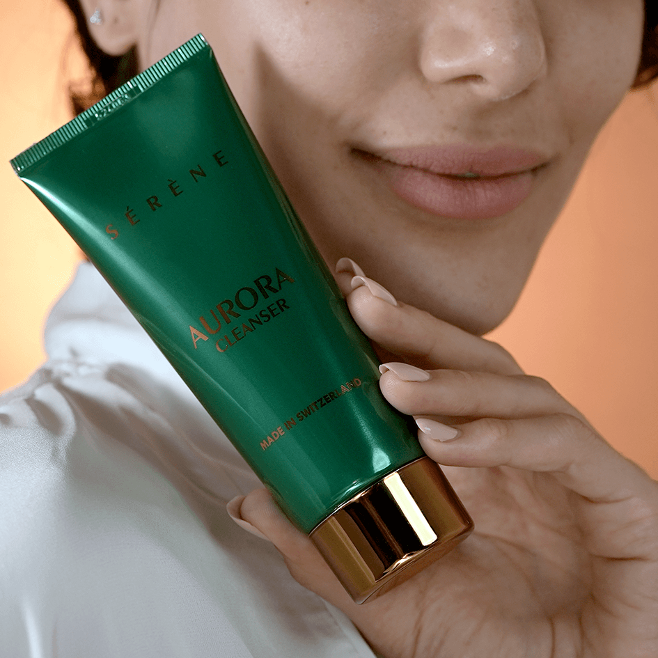 Aurora Cleanser
